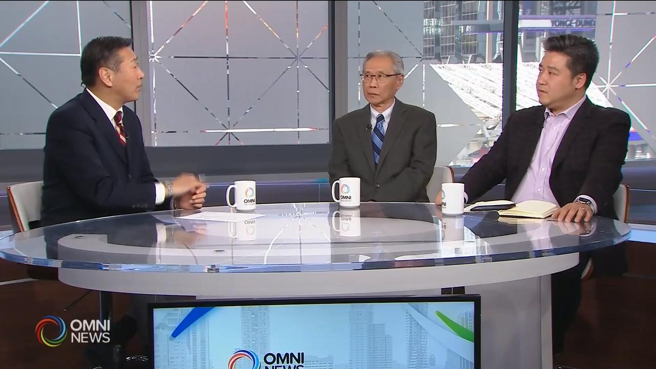 保守党第一个预算案 – Apr 15, 2019 (ON)