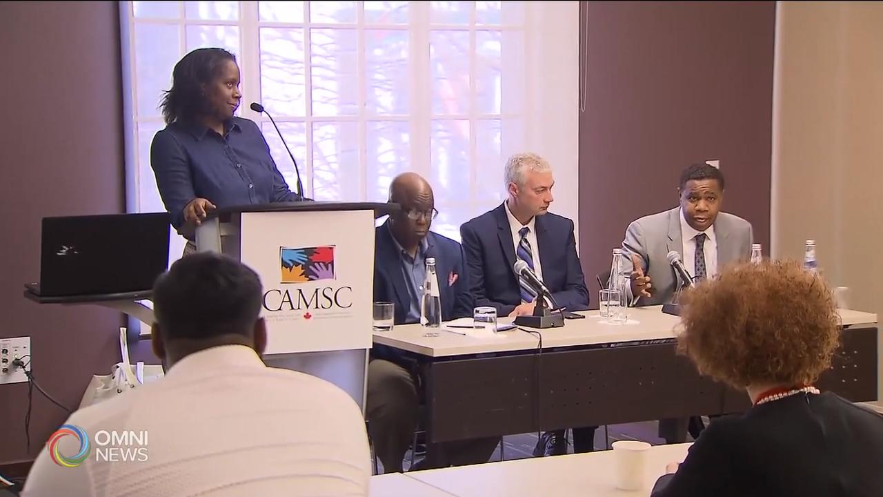 多元采购洽谈会 – Apr 17, 2019 (ON)