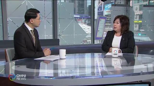 探討密西沙加市要求脫離皮爾區 -- Apr 03, 2019 (ON)