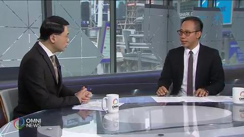 今年報稅要注意的事項 -- Apr 17, 2019 (ON)