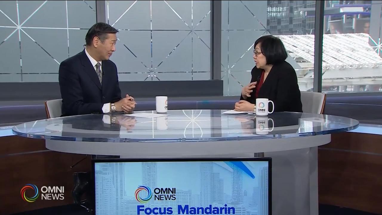 申请大专院校建议 – Apr 03, 2019   (ON)