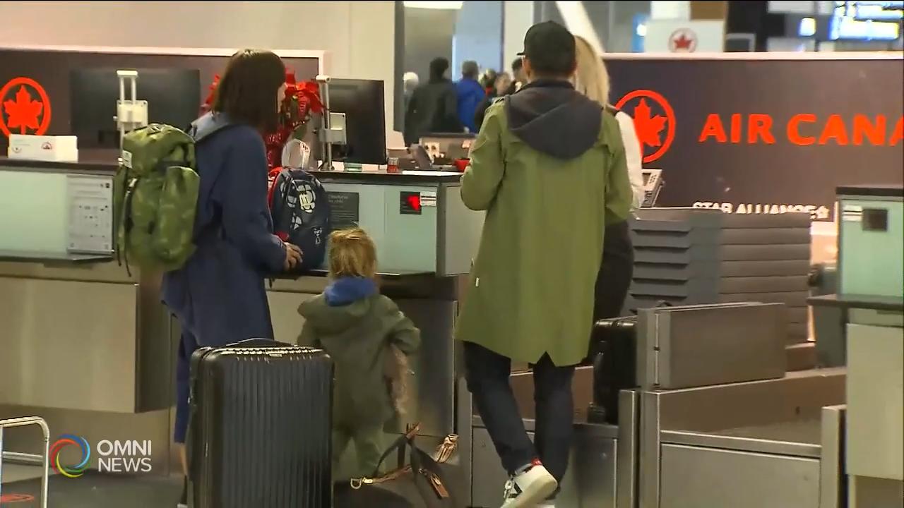 省府計劃取消外遊醫療保險 -- Apr 24, 2019 (ON)