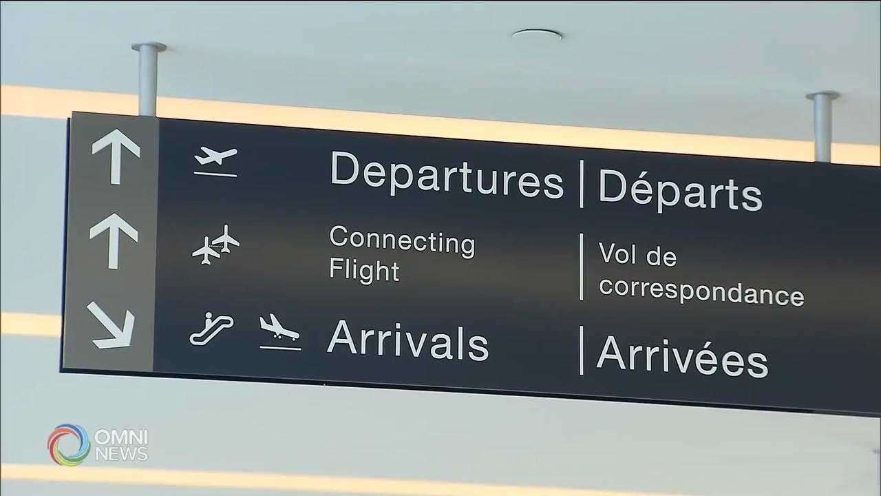 省府宣布删除省民海外医疗保险 – Apr 24, 2019 (ON)