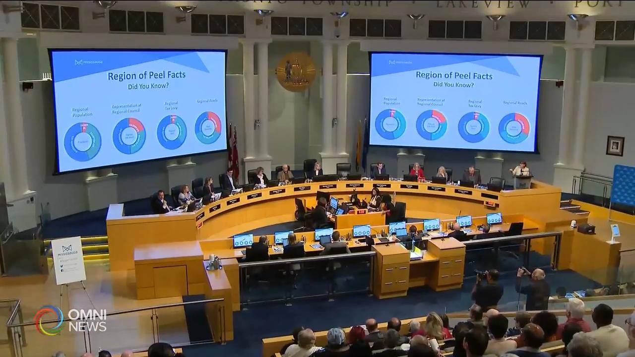 密市諮詢會講解退出皮爾區利弊 -- Apr 09, 2019 (ON)