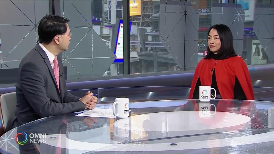 最佳亞太貿易獎得主分享營商之道 -- Apr 24, 2019 (ON)