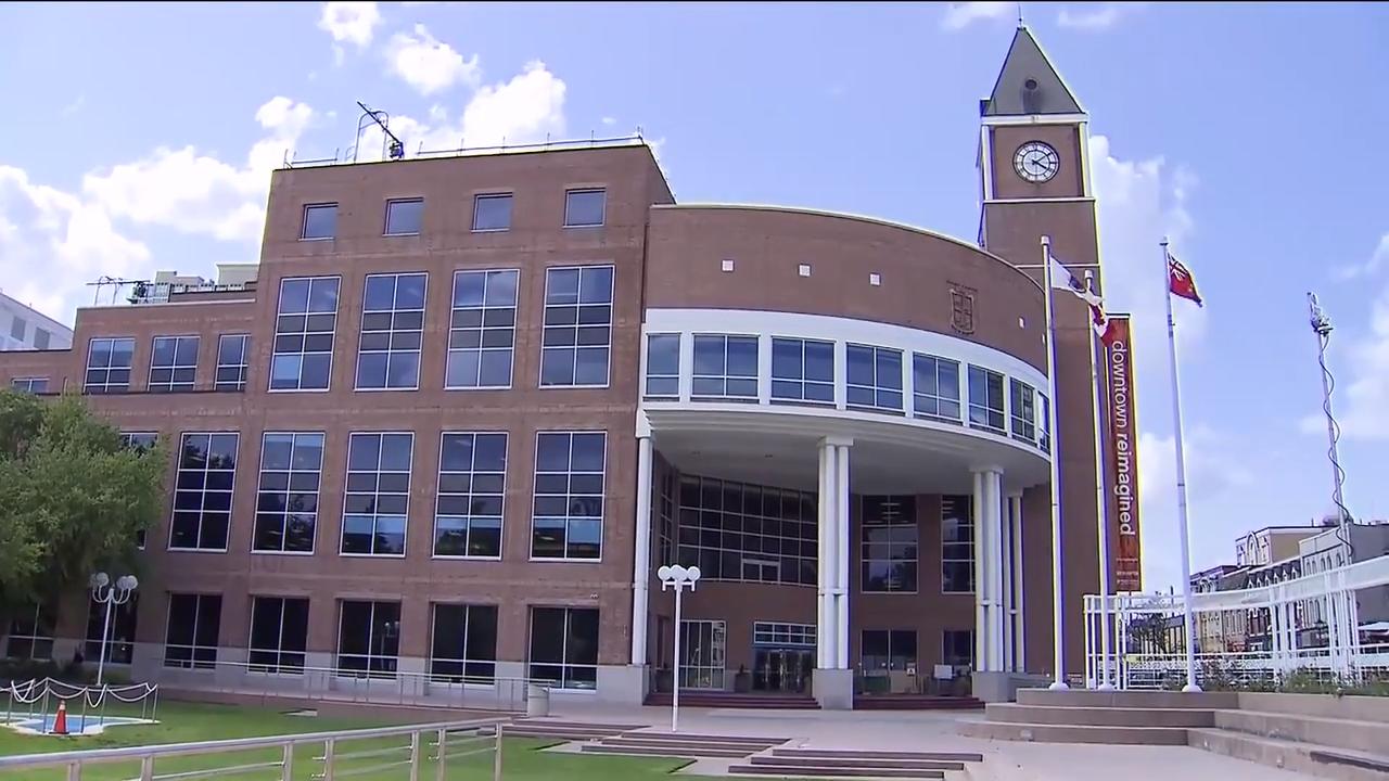 密西沙加市脱离皮尔区议题 – Apr 10, 2019 (ON)