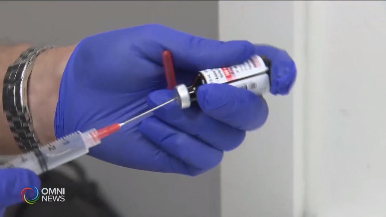 省府为节省支出将缩减医疗服务项目 – Apr 08, 2019 (ON)