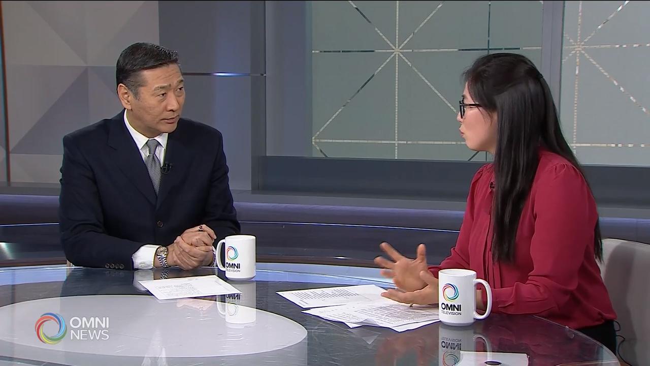 报税注意事项（二） – Apr 09, 2019 (ON)