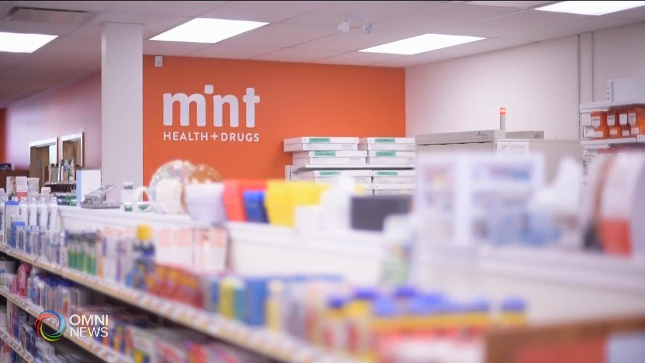 阿尔伯塔省医疗网络公司荣获杰出华裔创业家奖的最佳社区服务奖 – Apr 25, 2019 (ON)