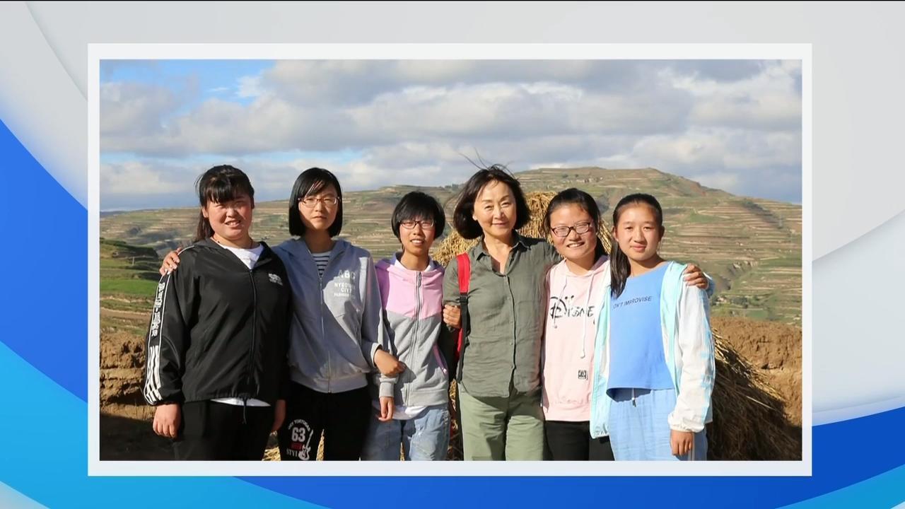 资助中国乡村女孩受教育基金会在多伦多推广 – Apr 04, 2019(ON)