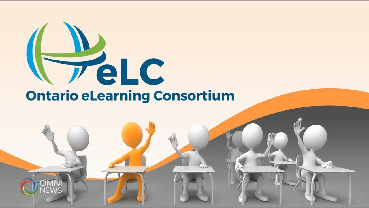 省府计画推行高中必修网上课程引发争议 – Apr 08, 2019 (ON)