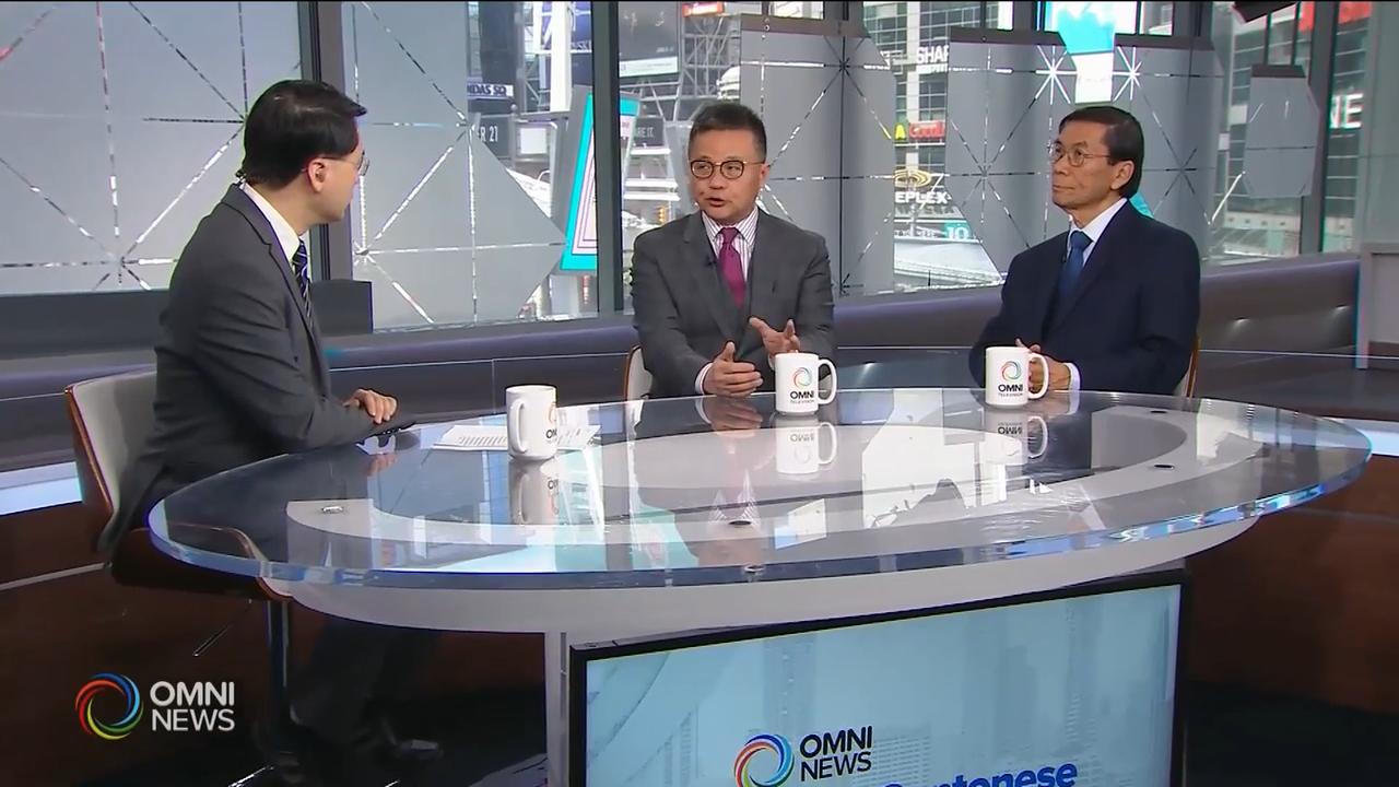 探討安省保守黨政府首份財政預算案 (1) -- Apr 15, 2019 (ON)