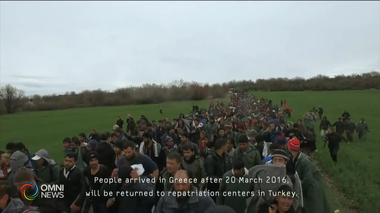 紀錄片電影節HotDocs正式開始 -- Apr 26, 2019 (ON)