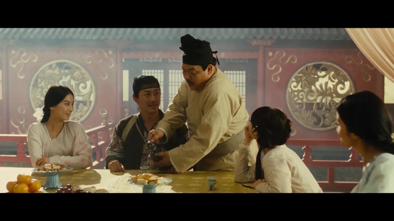 周日大電影﹕ 白蛇傳說