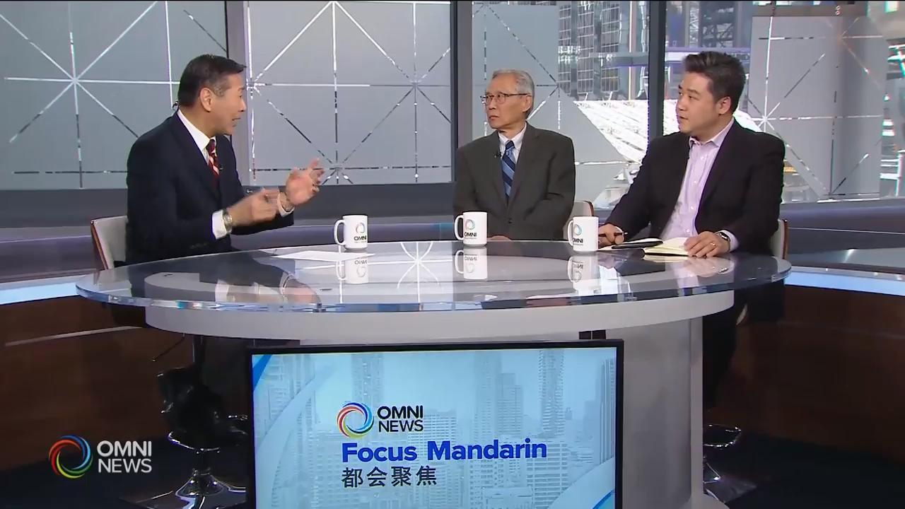 省保守党新预算 （二）  – Apr 16, 2019    (ON)