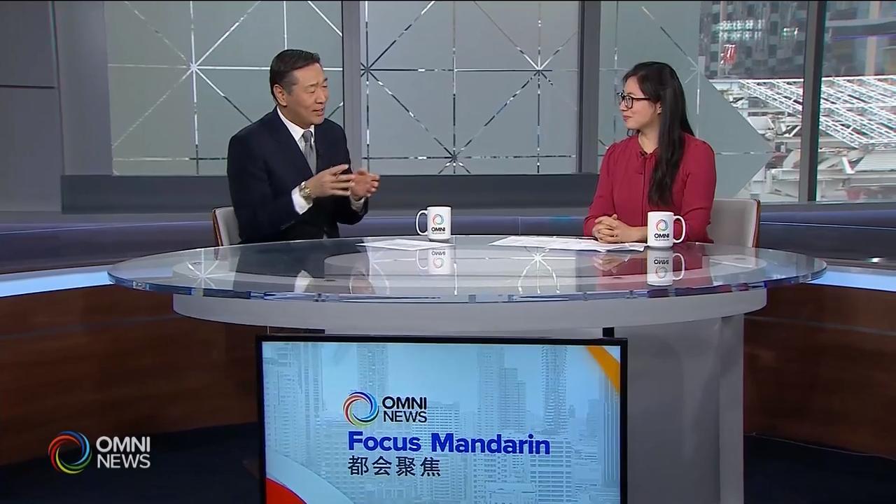 报税注意事项 – Apr 08, 2019 (ON)