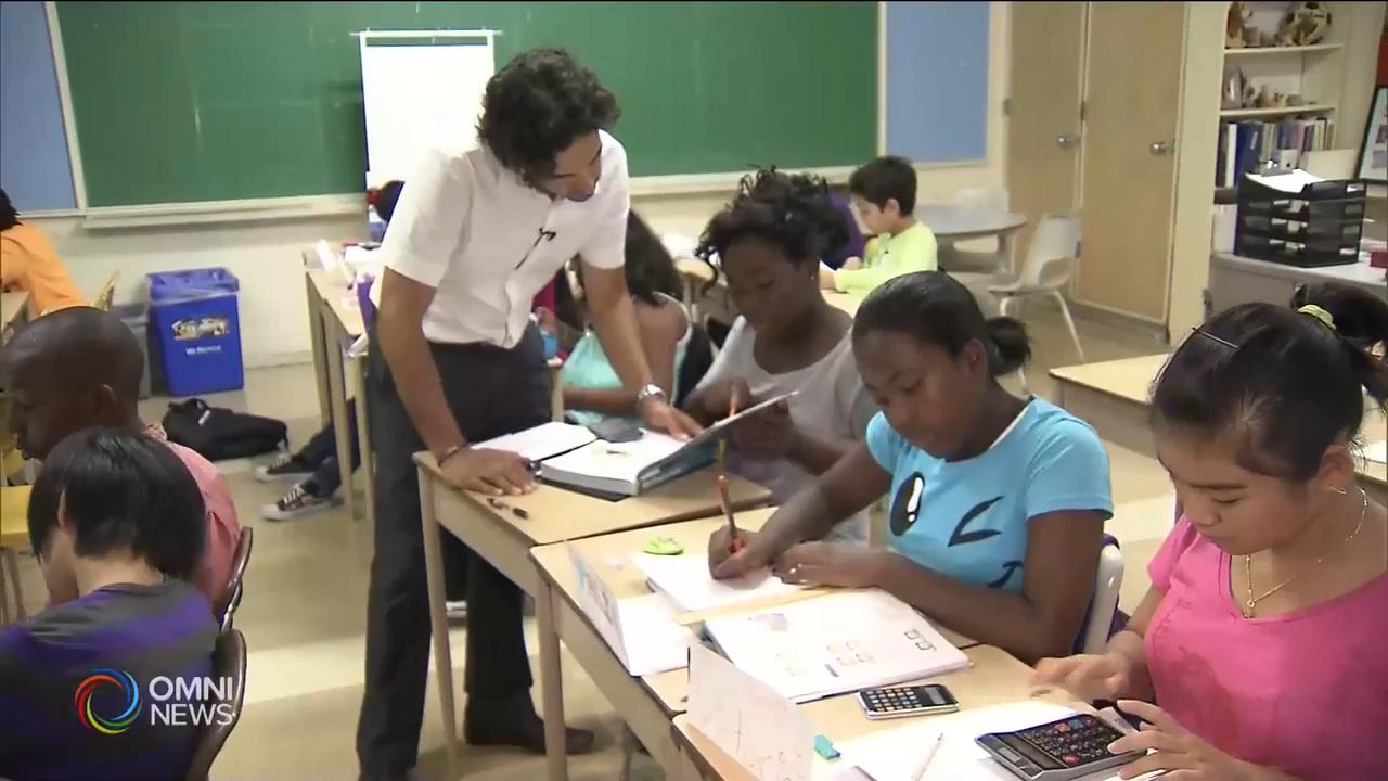 省府將會投放十六億避免教師遭裁減 -- Apr 25, 2019 (ON)