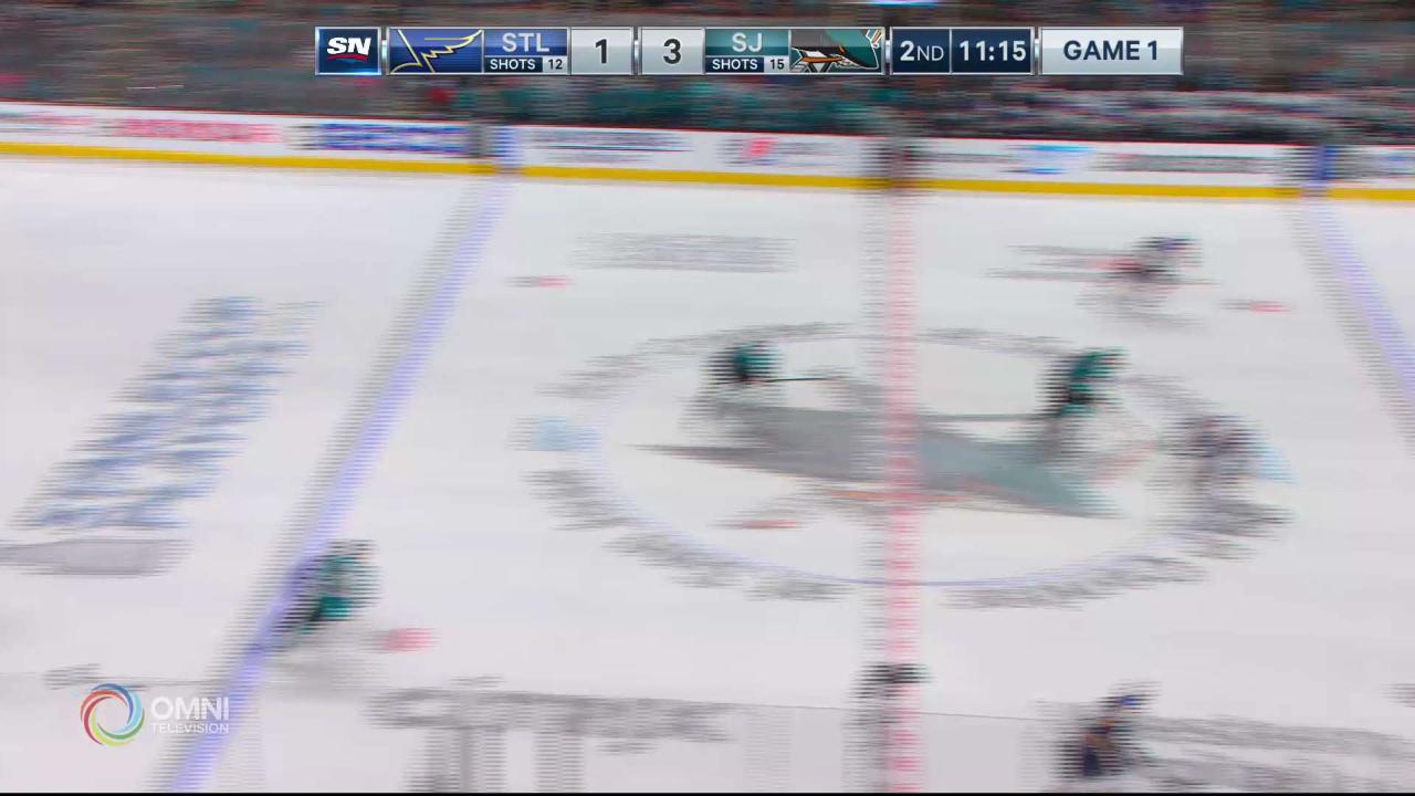 O'Rielly Goal