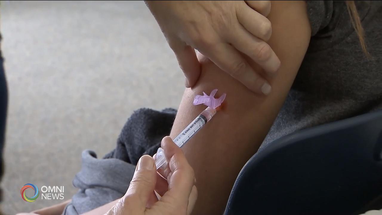 多伦多卫生局证实二起确诊痲疹病例 – May 13, 2019 (ON)