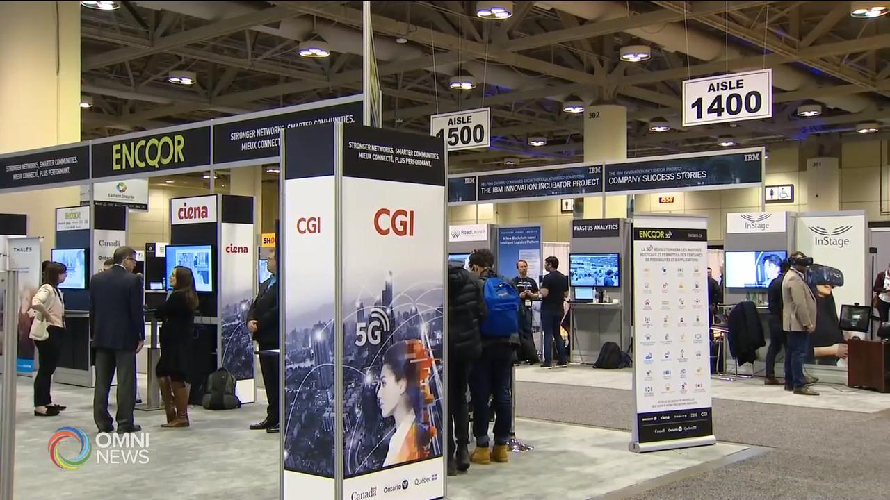 安省投资环境仍对中国投资者具有吸引力 – May 21, 2019 (ON)