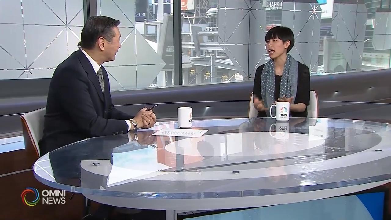 康福心理健康协会年度筹款晚宴「康福之夜」 – May 28, 2019 (ON)