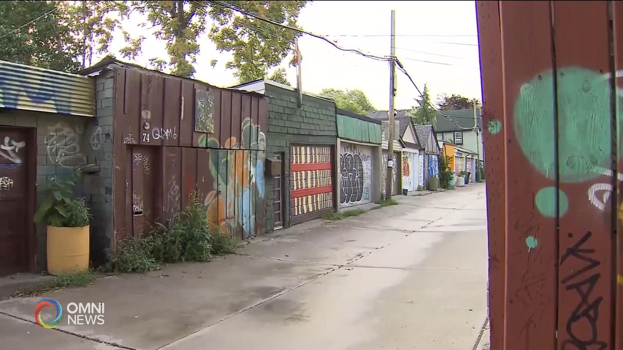 增加房屋供應量措施實際作用有限 -- May 16, 2019 (ON)