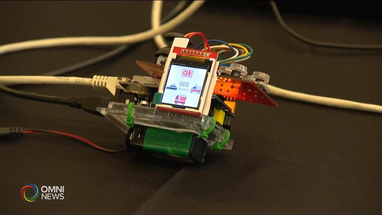 多伦多教育局科技峰会 – May 14, 2019 (ON)