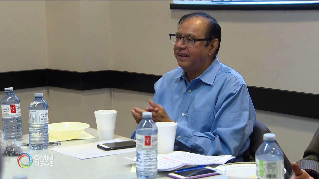 Humour Club Mississauga