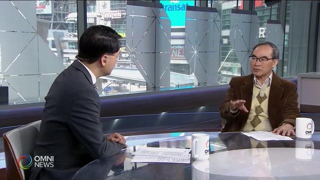 舒緩男士壓力的小組活動 -- May 16, 2019 (ON)