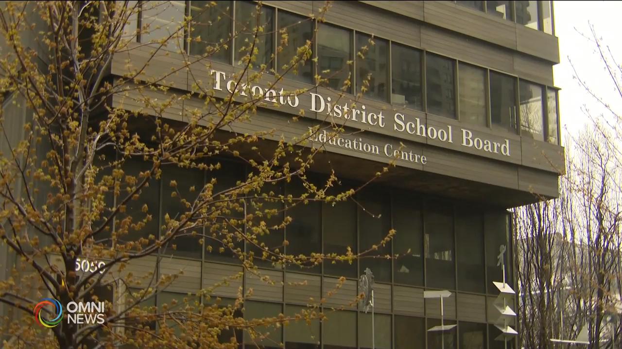 省府缩减补助致使教育局取消项目 – May 14, 2019 (ON)