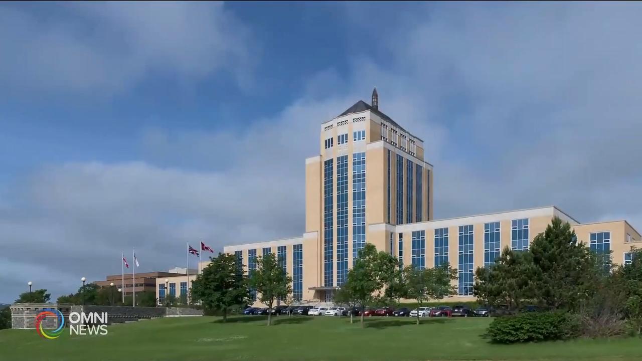 纽省大选，自由党成少数政府  – May 16, 2019 (ON)