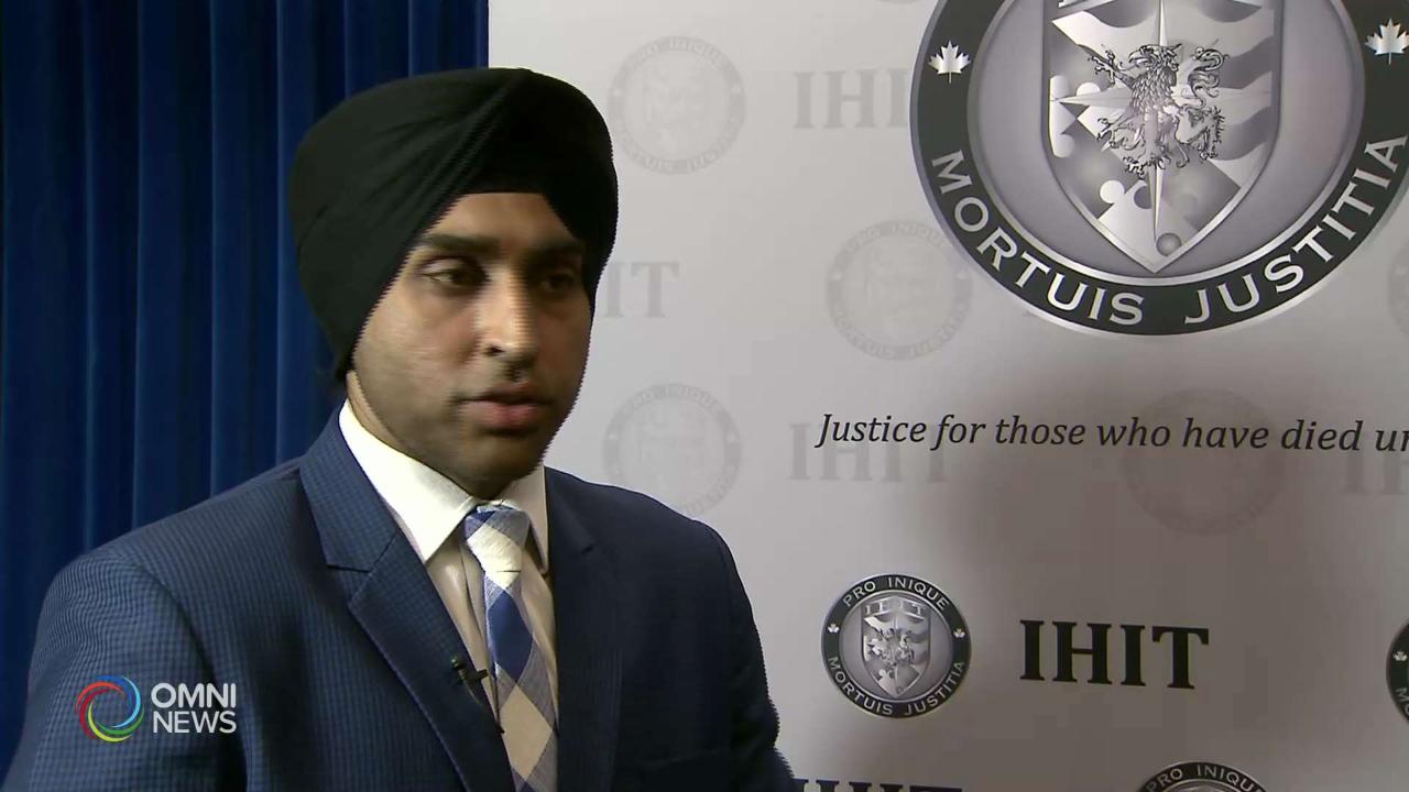 National Victims and Survivors of Crime week