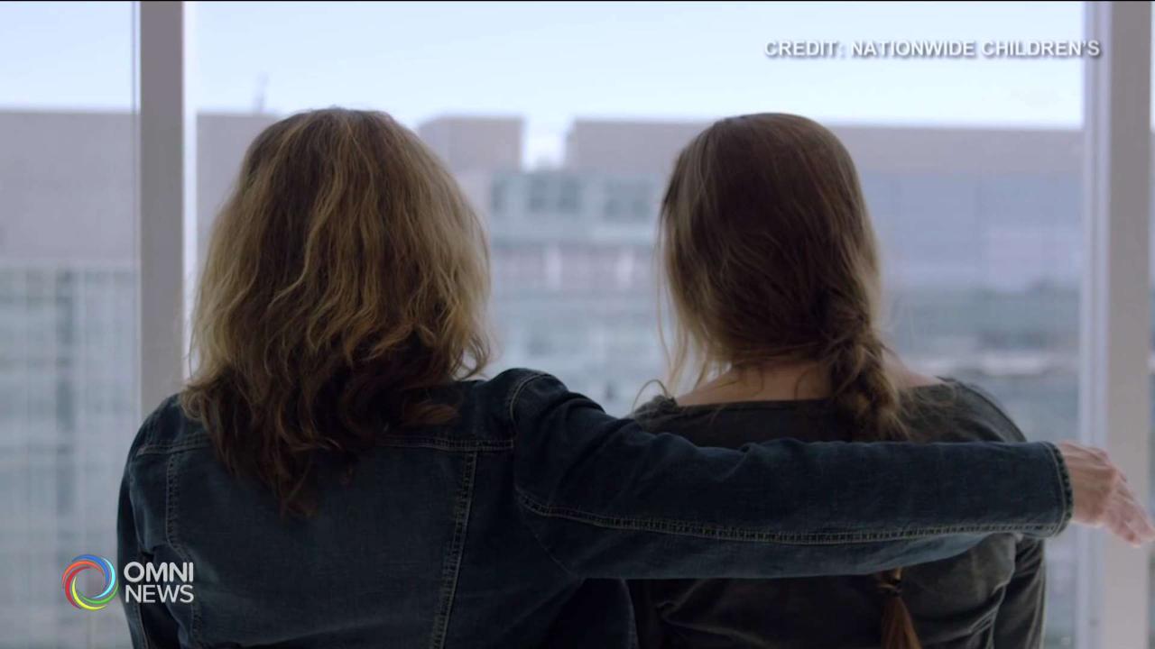 CHILDREN'S MENTAL HEALTH