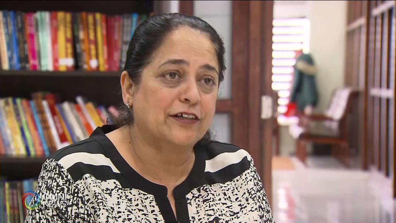 Interview with a Peel School Teacher about Cell Phone Ban in Classes