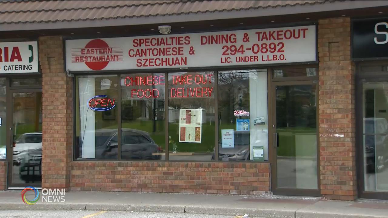 確診麻疹病例患者到過萬錦市 -- May 09, 2019 (ON)