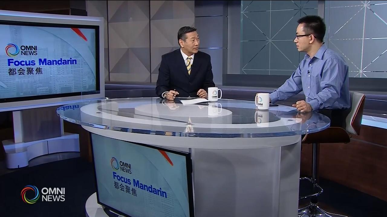 亚裔文化月系列活动 – May 09, 2019 (ON)