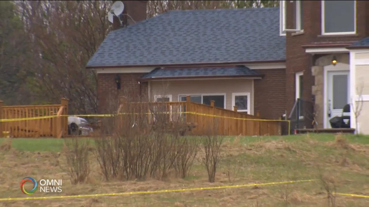 約克區出租屋開畢業派對青年中槍死亡 -- May 03, 2019 (ON)