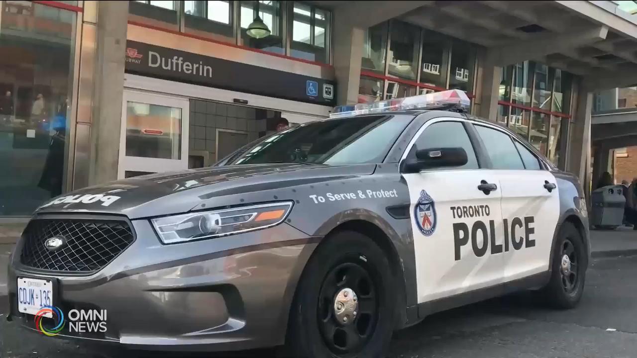 公車局有需要增加驗票及保安員 -- May 09, 2019 (ON)