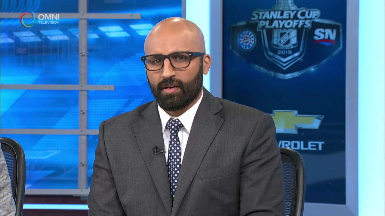 Punjabi Power Rankings