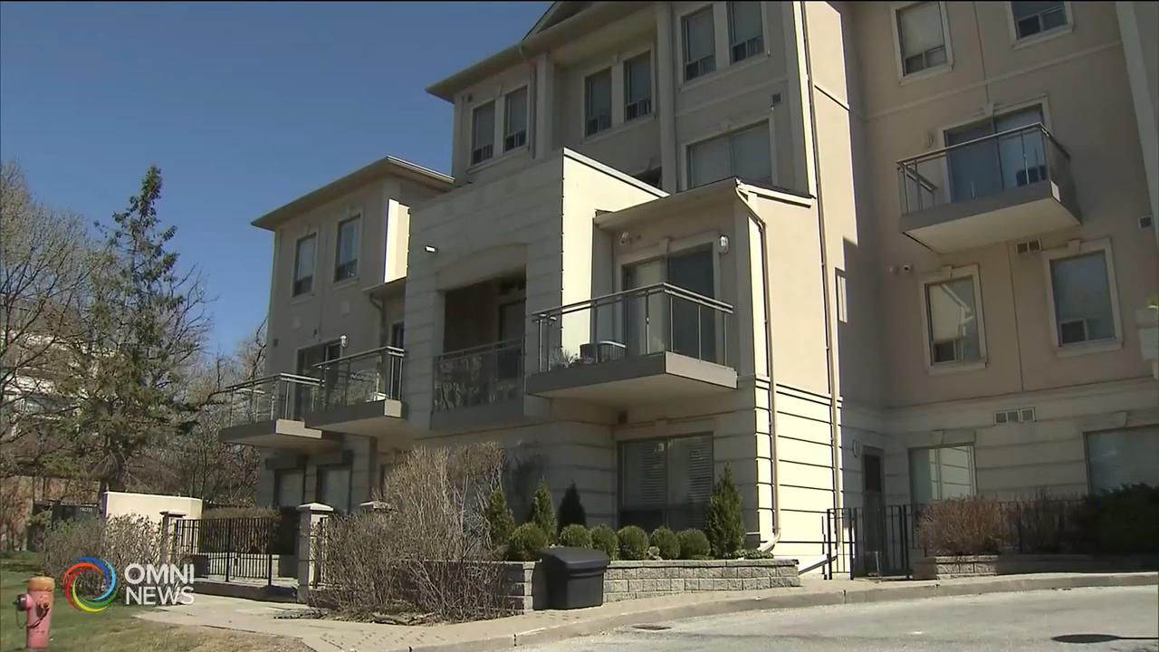 聯邦政府對首次置業人士補助計劃 -- May 13, 2019 (ON)