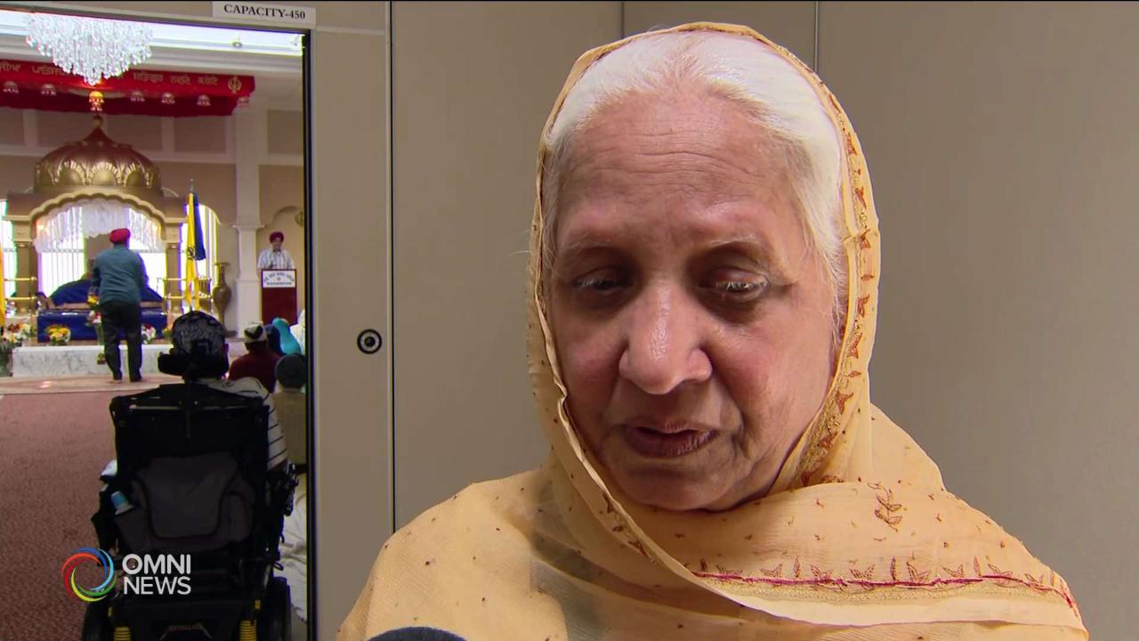 Mata Sahib Kaur Khalsa School held their annual Celebration