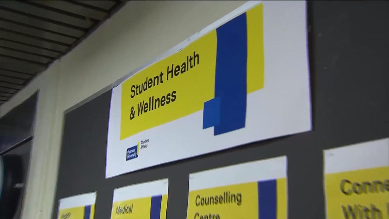 康福推出青少年心理服务项目 – May 16, 2019 (ON)