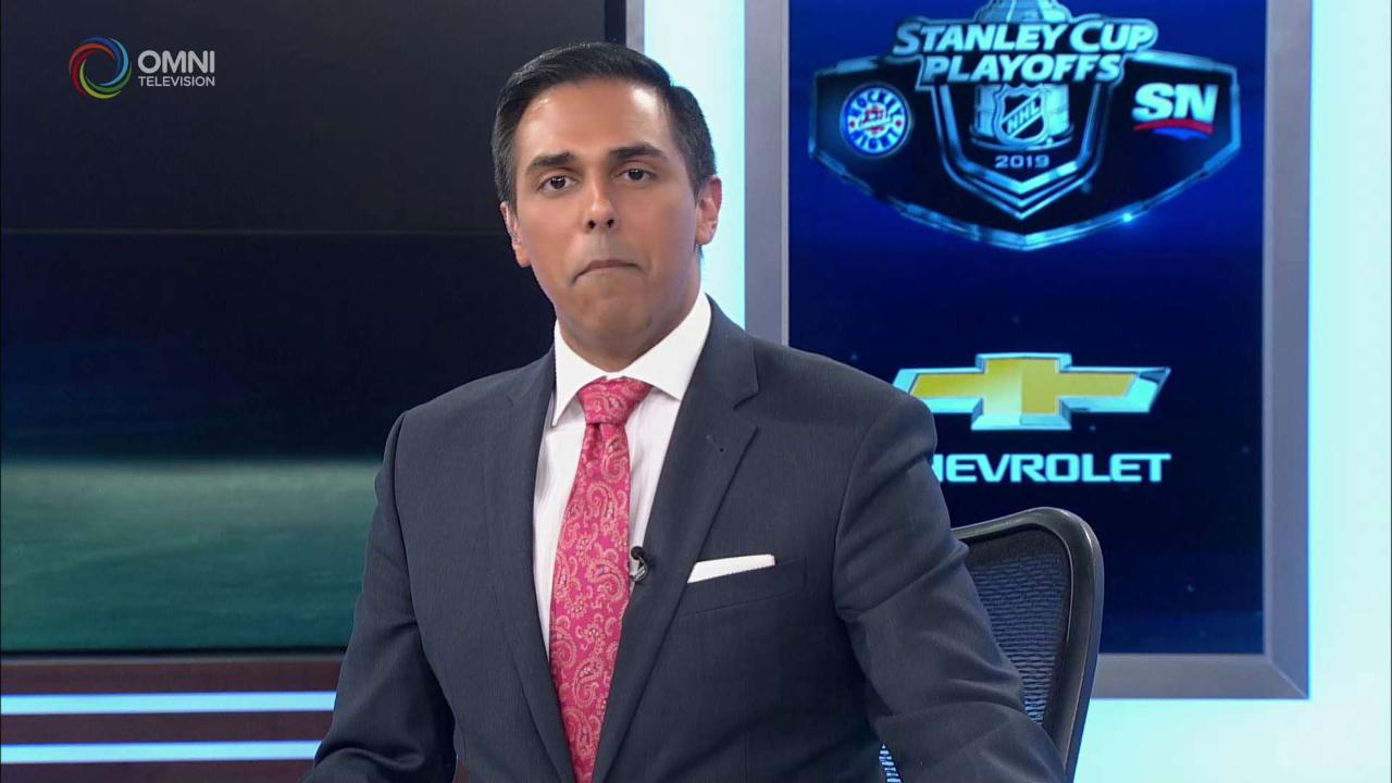 Meri Gal Sun - NHL General Managers