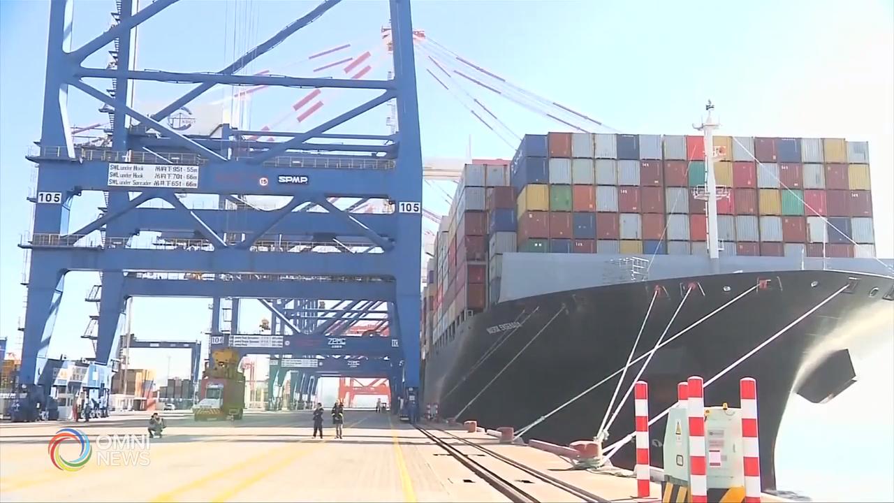 经济学家预测经济展望 – May 29, 2019 (ON)