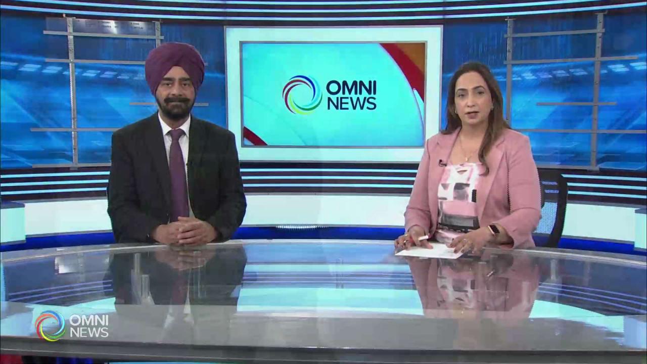 U.S. China Trade War Escalating