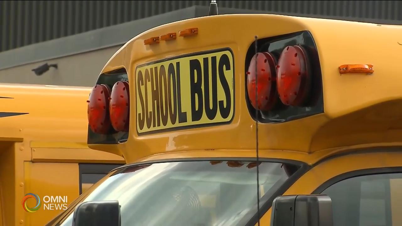 校巴工會與公司達成臨時協議 -- May 01, 2019 (ON)