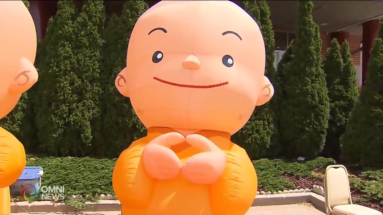 2019佛光园游会介绍 – May 24, 2019 (ON)