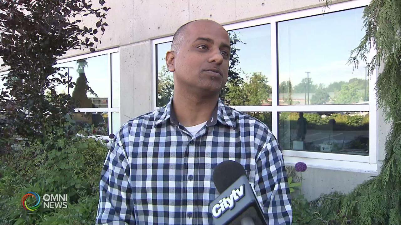 Surrey Police Consultation