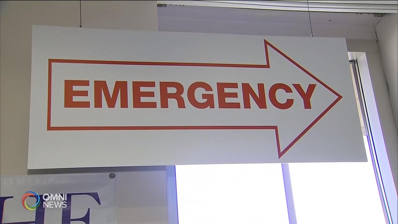 前省卫生厅长联名要求省府不要削减卫生拨款 – May 23, 2019 (ON)