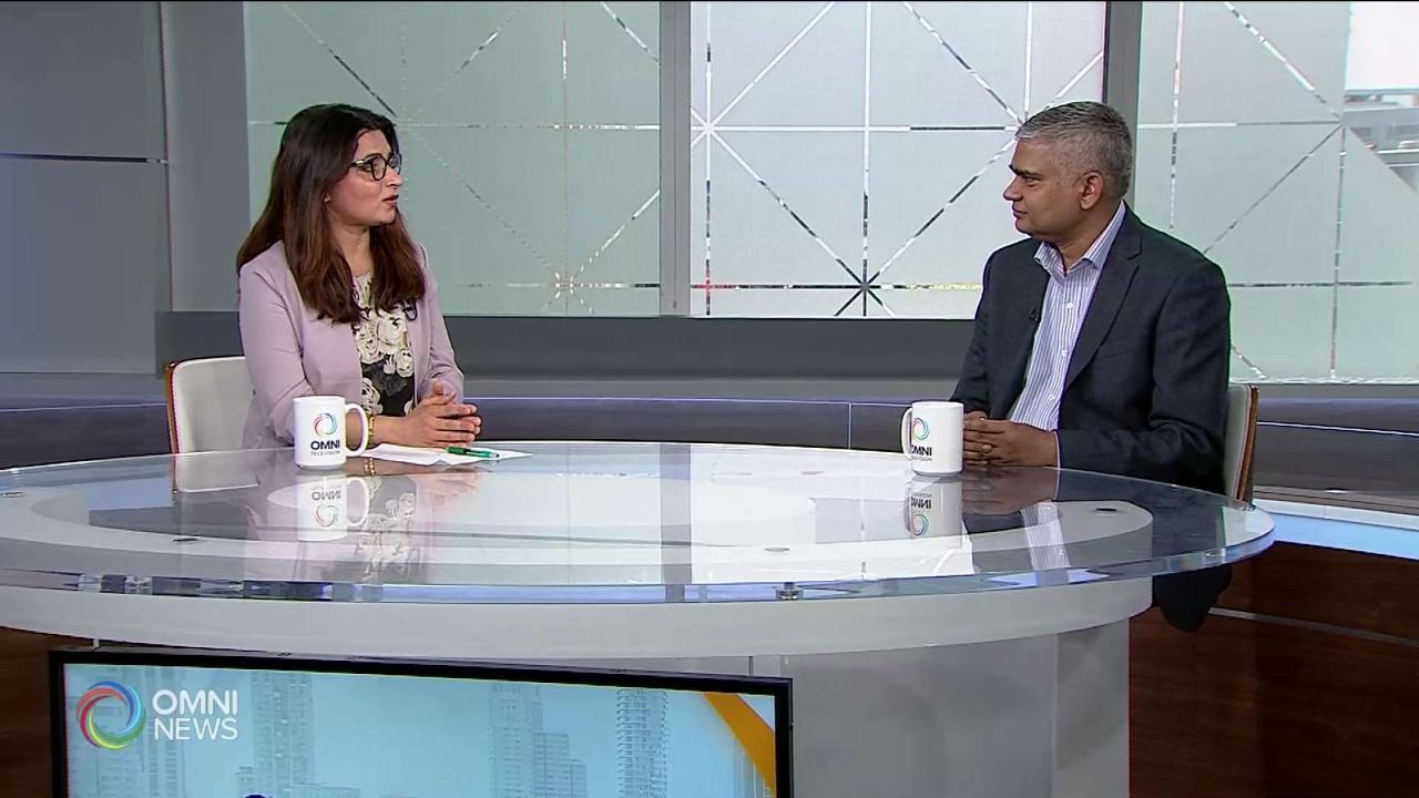 TORONTO CURRY AWARDS